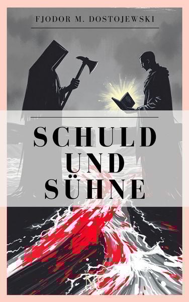 Produktbild: Schuld und Sühne