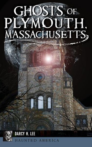 Produktbild: Ghosts of Plymouth, Massachusetts