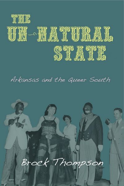 Produktbild: Un-Natural State