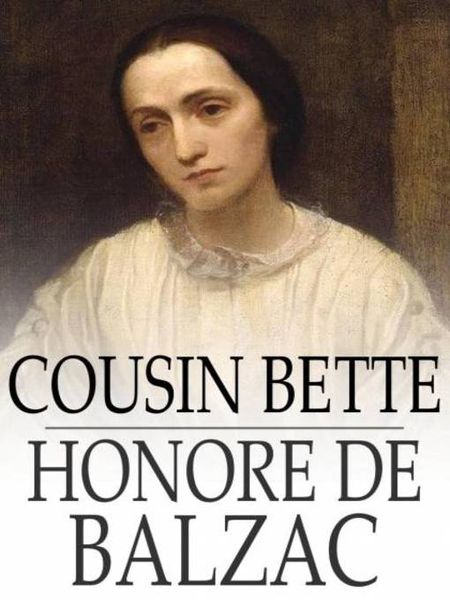 Produktbild: Cousin Bette