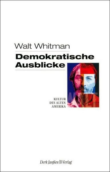 Produktbild: Demokratische Ausblicke