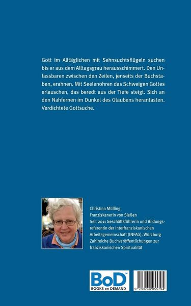 Produktbild: Gottes-Schimmer