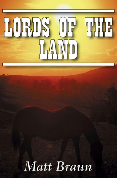 Produktbild: Lords of the Land
