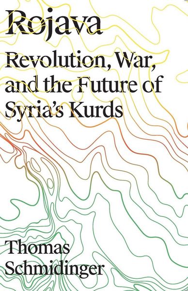 Produktbild: Rojava