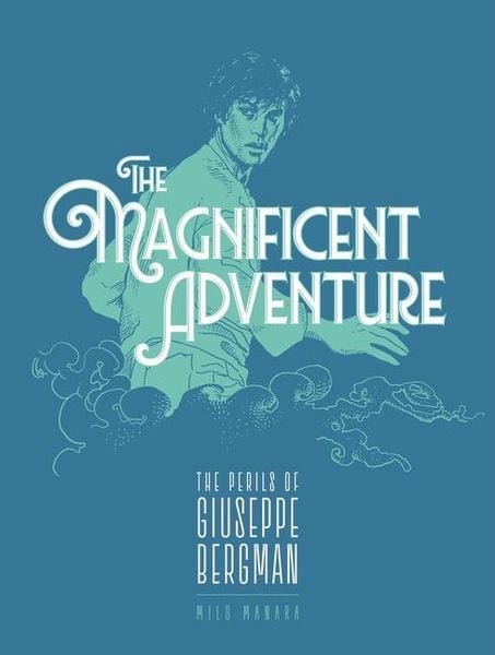 Produktbild: The Magnificent Adventure