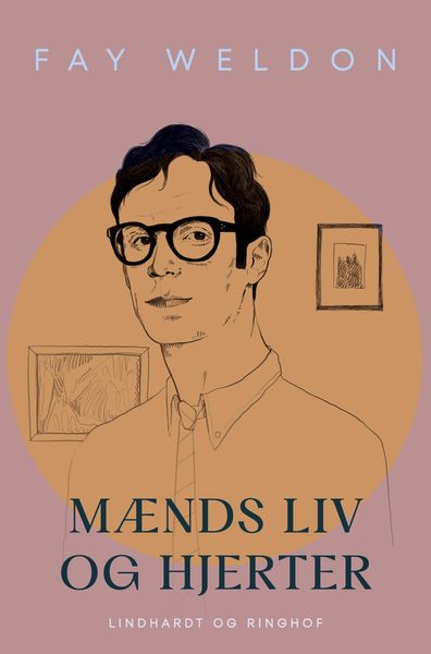 Produktbild: M&aelig;nds liv og hjerter