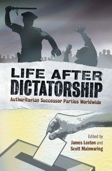 Produktbild: Life after Dictatorship