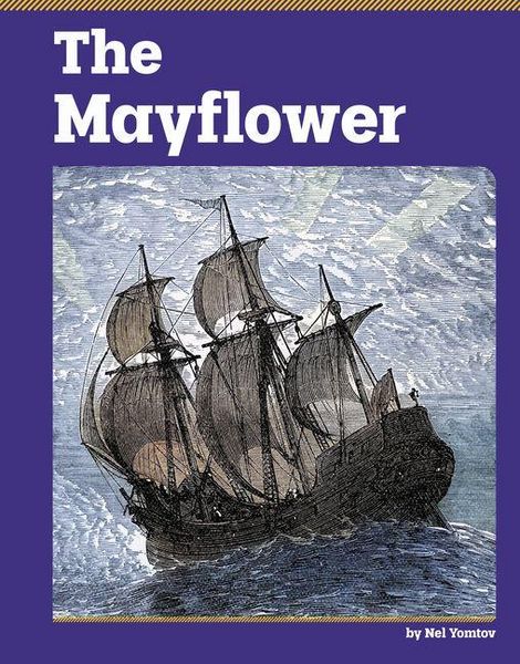 Produktbild: The Mayflower