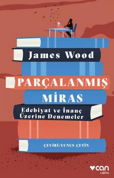 Produktbild: Parcalanmis Miras
