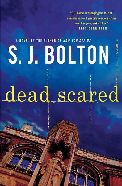 Produktbild: Dead Scared