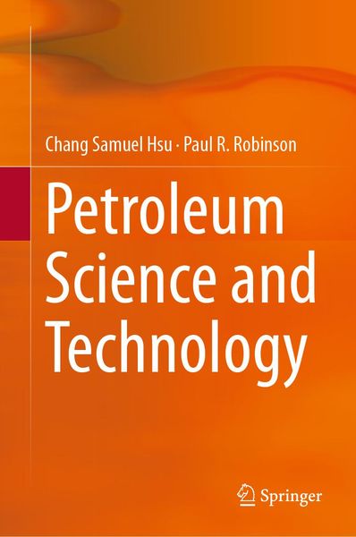 Produktbild: Petroleum Science and Technology