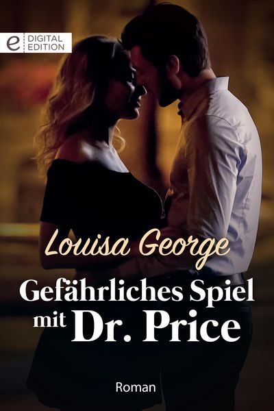 Produktbild: Gef&auml;hrliches Spiel mit Dr. Price
