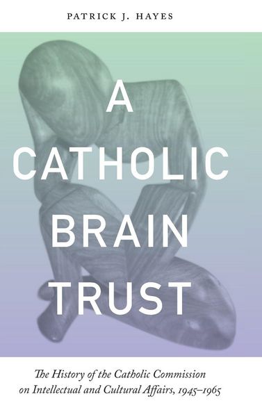 Produktbild: Catholic Brain Trust