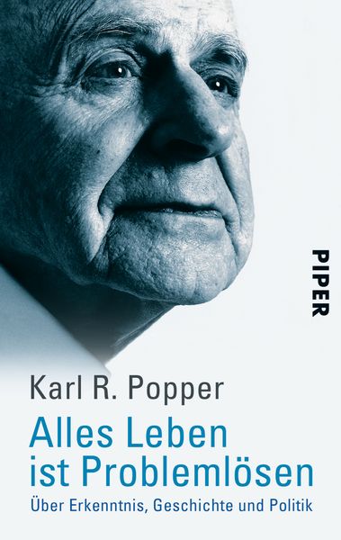Produktbild: Alles Leben ist Problemlösen