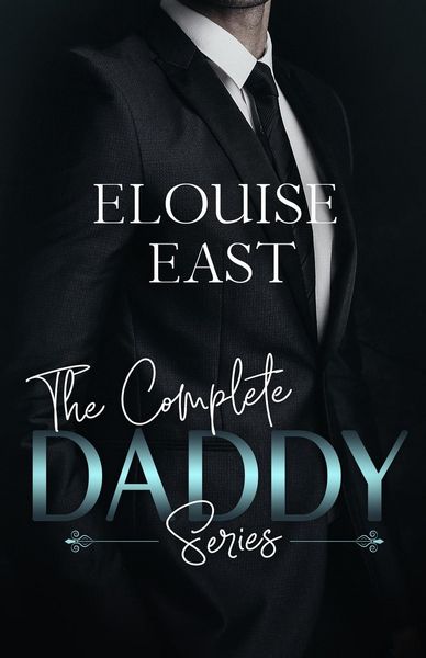 Produktbild: The Complete Daddy Series