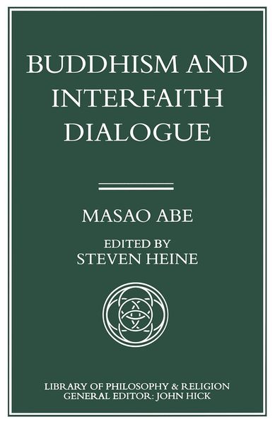 Produktbild: Buddhism and Interfaith Dialogue