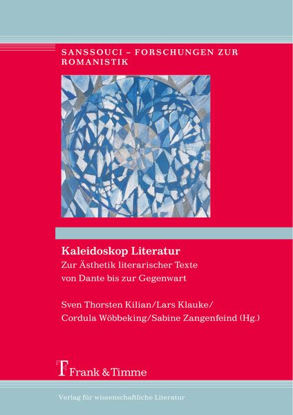 Produktbild: Kaleidoskop Literatur