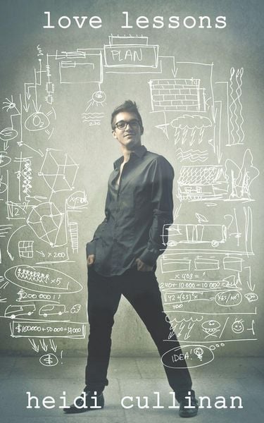 Produktbild: Love Lessons