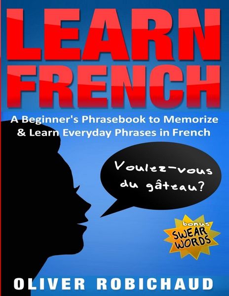 Produktbild: Learn French