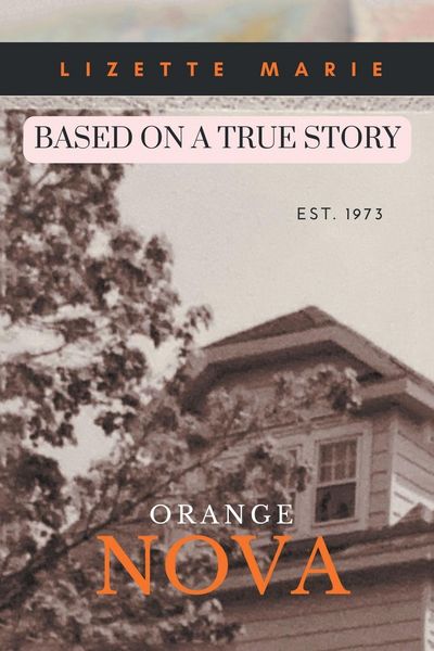 Produktbild: Orange Nova