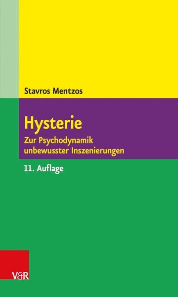 Produktbild: Hysterie