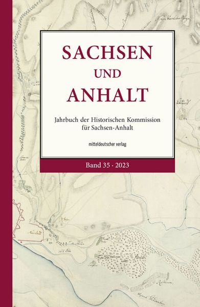 Produktbild: Sachsen und Anhalt