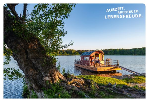 Produktbild: 52 kleine & gro&Atilde;e Eskapaden Potsdam und Havelland
