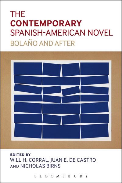 Produktbild: The Contemporary Spanish-American Novel