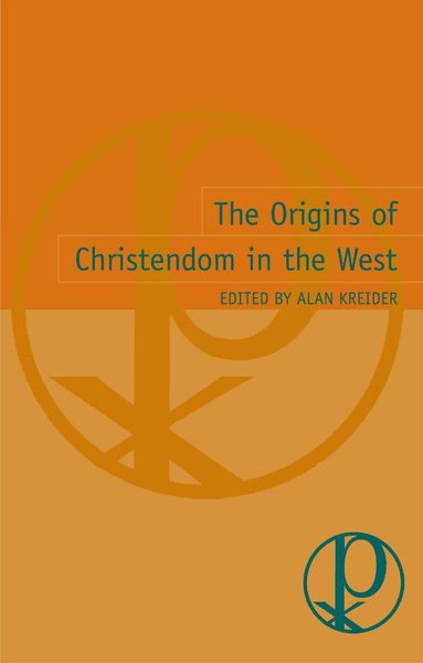 Produktbild: Origins of Christendom in the West