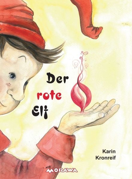 Produktbild: Der rote Elf
