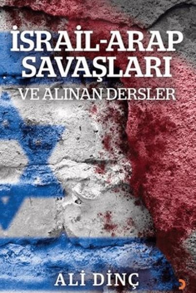 Produktbild: Israil - Arap Savaslari ve Alinan Dersler