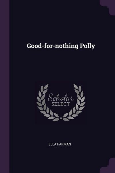 Produktbild: Good-for-nothing Polly