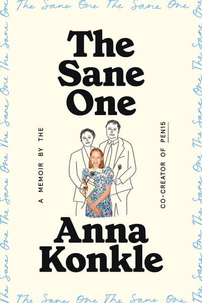 Produktbild: The Sane One