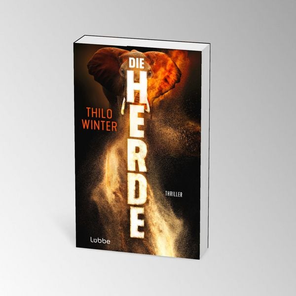 Produktbild: Die Herde