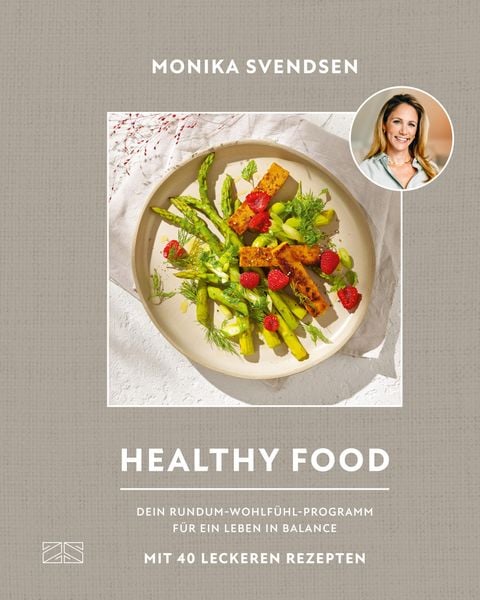 Produktbild: Healthy Food