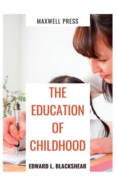 Produktbild: The Education Of Childhood