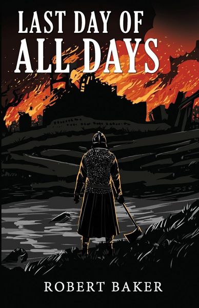 Produktbild: Last Day of All Days