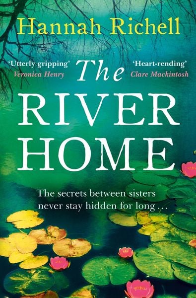 Produktbild: The River Home