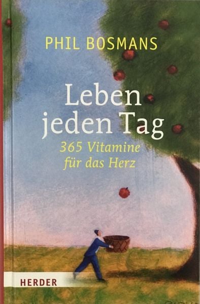 Produktbild: Leben jeden Tag