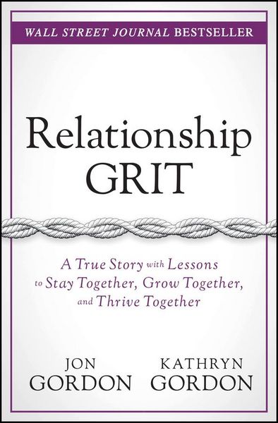 Produktbild: Relationship Grit