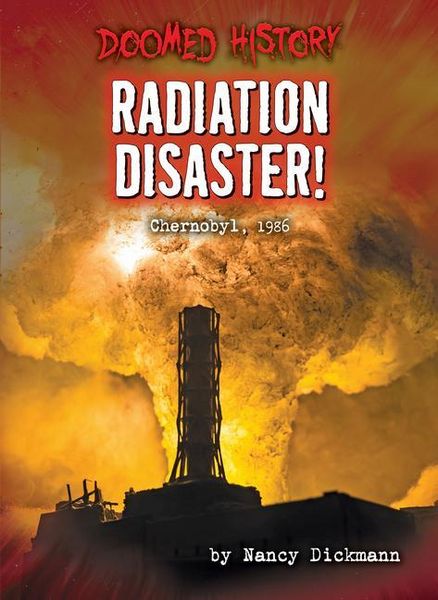 Produktbild: Radiation Disaster!