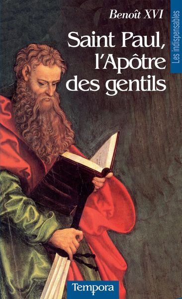 Produktbild: Saint Paul, l'Ap&ocirc;tre des Gentils