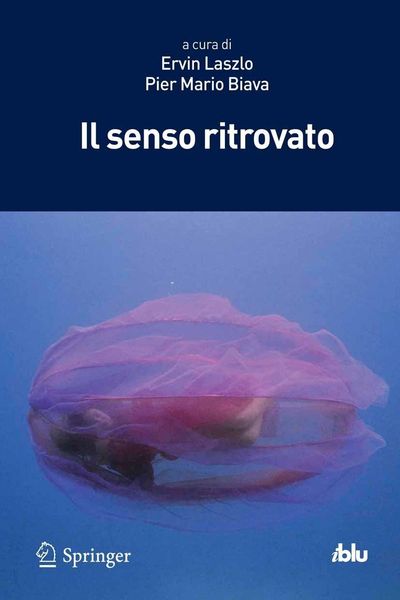 Produktbild: Il senso ritrovato