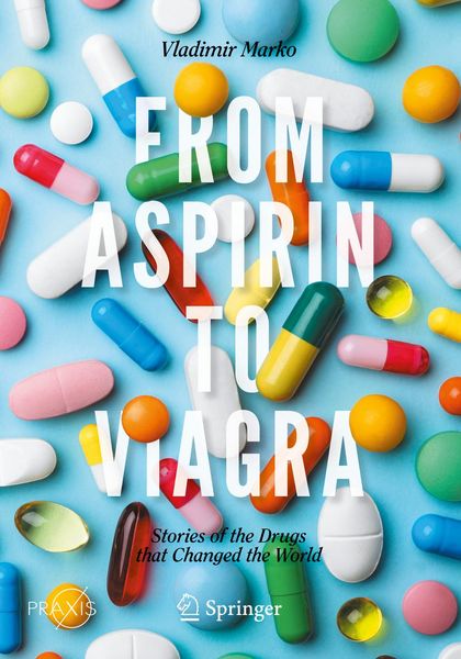 Produktbild: From Aspirin to Viagra