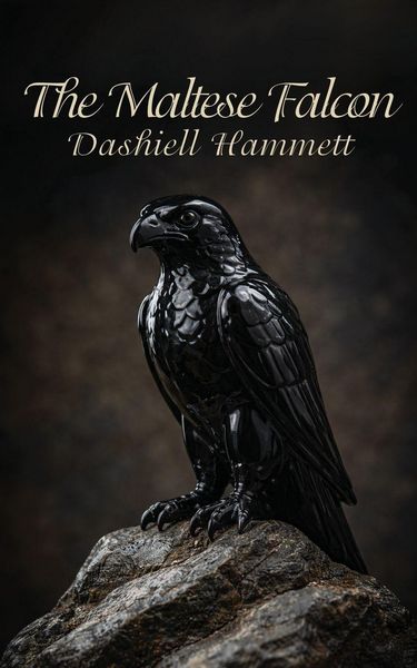 Produktbild: The Maltese Falcon
