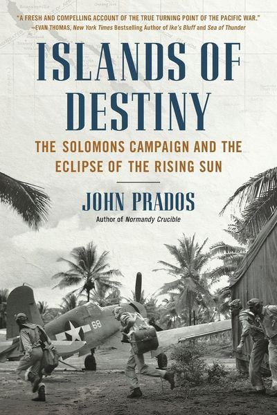Produktbild: Islands of Destiny