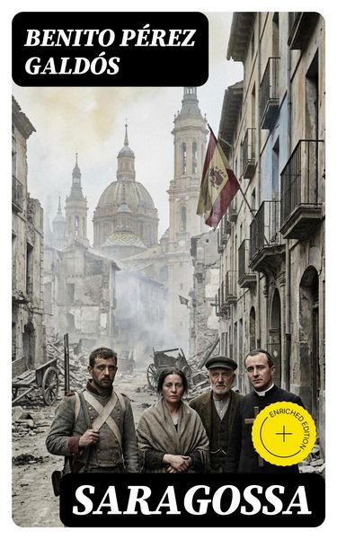 Produktbild: Saragossa