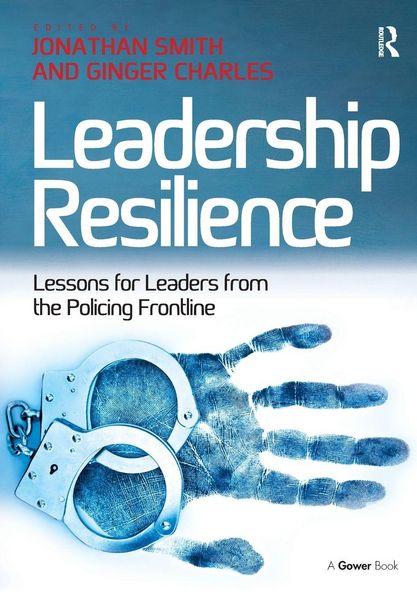 Produktbild: Leadership Resilience