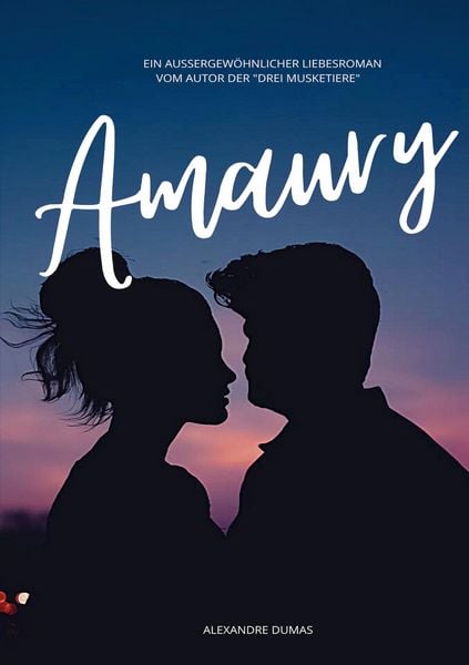 Produktbild: Amaury