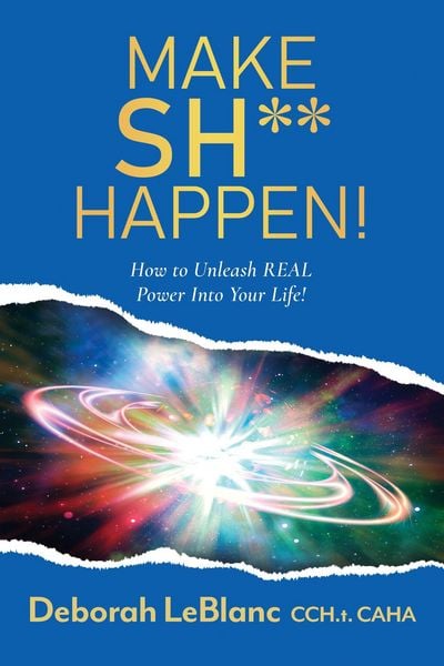 Produktbild: Make Sh** Happen!
